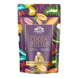 cocoa butter