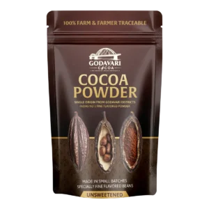 cocoa powder