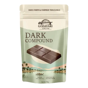 dark compound